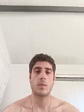 arenn1997 Pertunjukan Webcam