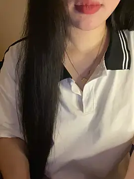 Neylla_ 网络视讯表演