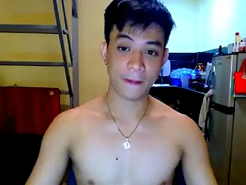 AsianCUMQUICKLY Pertunjukan Webcam