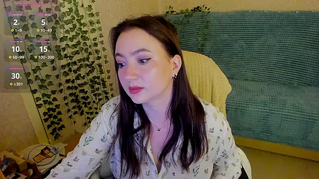 Micky_Wood – Live XXX-chat