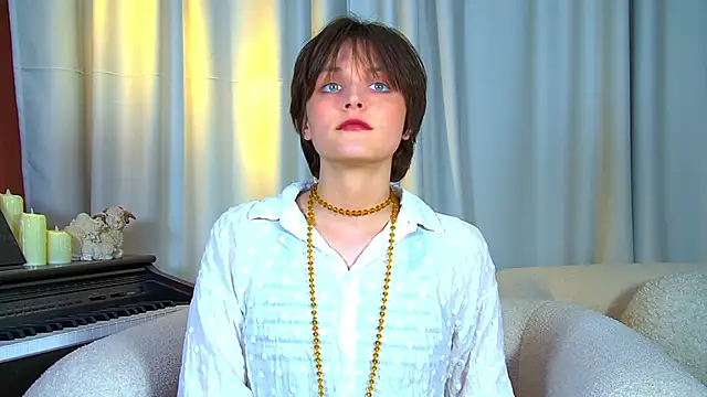 RitaRoses – Live XXX-chat