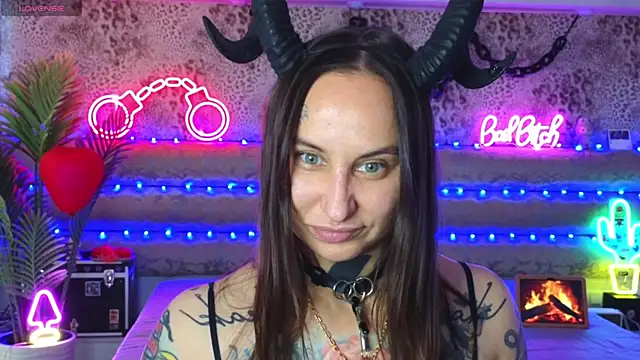 Cool_Freak_'s Webcam Show