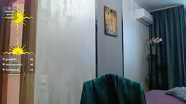 Stacy_Davice's Live XXX Chat