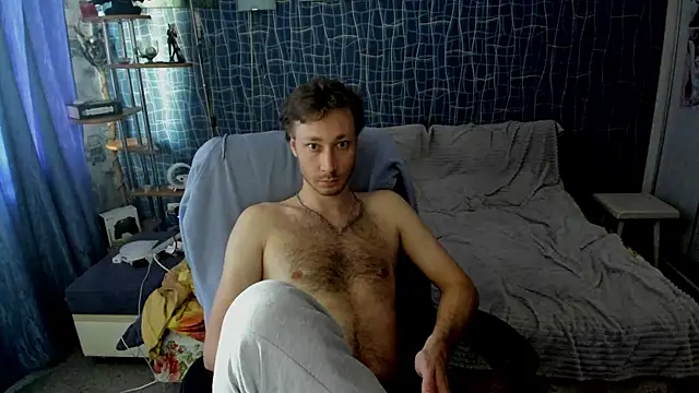 CuteBoy228 Live XXX-chat