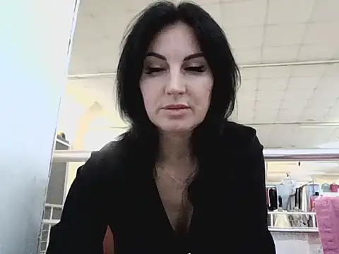 Živý XXX chat Sweaty20