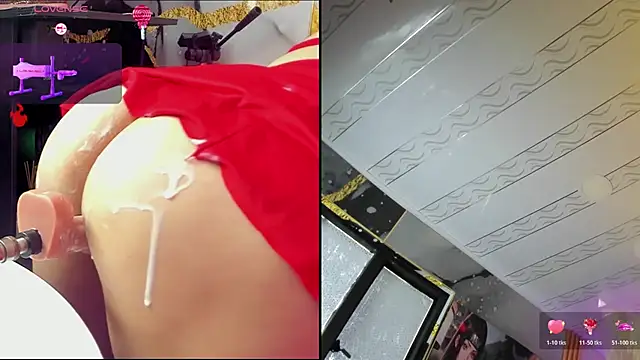 emmamilk6 现场XXX聊天