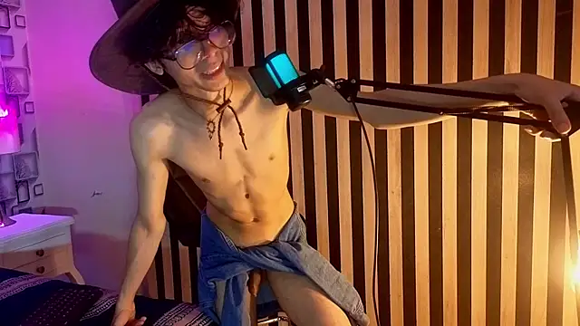 Вебкам-шоу Twink_Sebas7