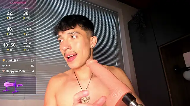 Онлайн чат XXX tim__fox