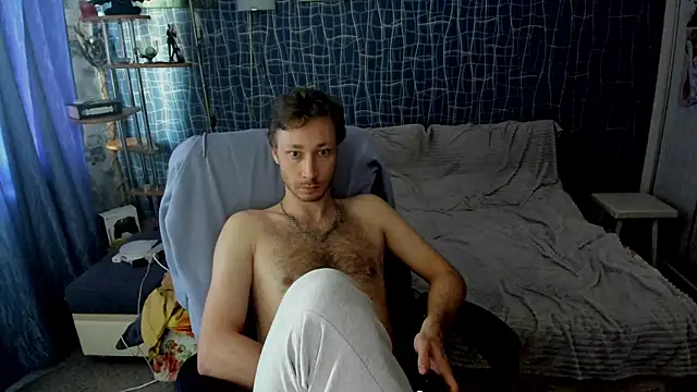Вебкам-шоу CuteBoy228