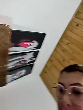 AlexxiaaMat Live XXX-chat