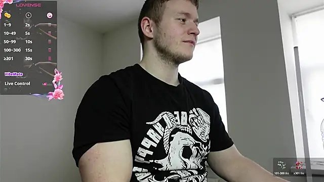 Richard_Dullas Webcam Show