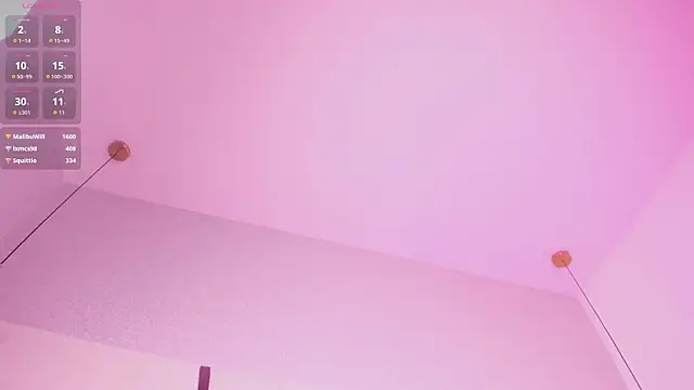 megann_myers' Live XXX Chat