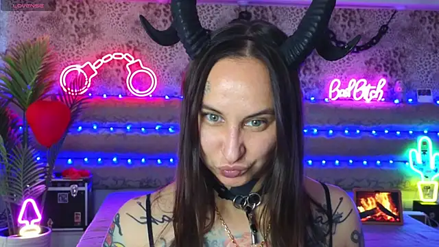 Cool_Freak_ webcam show