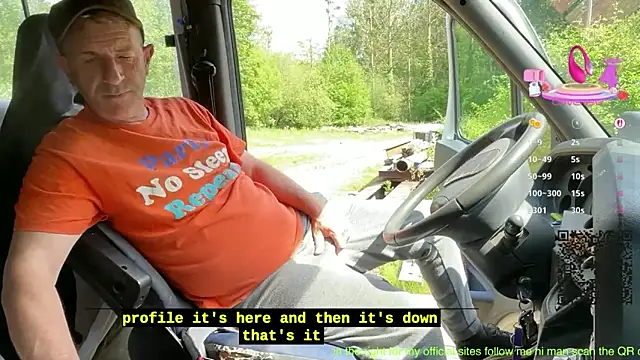 Онлайн чат XXX Cruising_Land