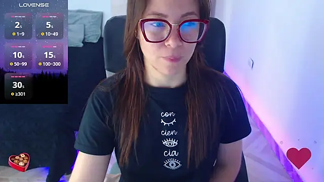 SharonR1 Chat XXX live