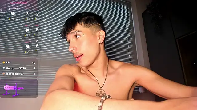 tim__fox Adlı Modelin Canlı XXX Sohbeti
