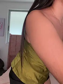 Živý XXX chat salomecute21