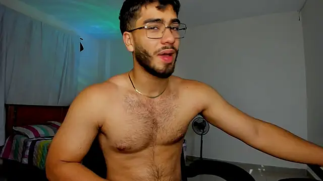 Franco_banderas' Live XXX Chat