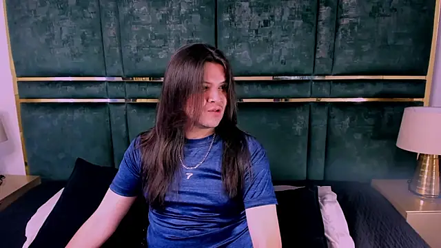 XXX chat uživo modela MatthewDavis_