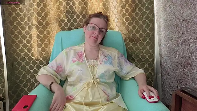 Miss_SandraX élő XXX-chatje