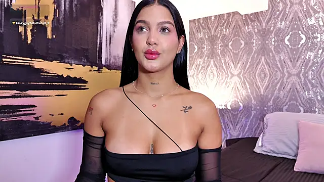 DannaSpencer_'s Live XXX Chat