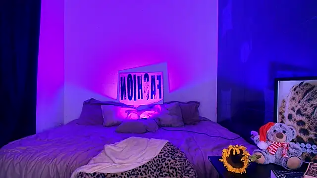 Aronn_44 Adlı Modelin Canlı XXX Sohbeti