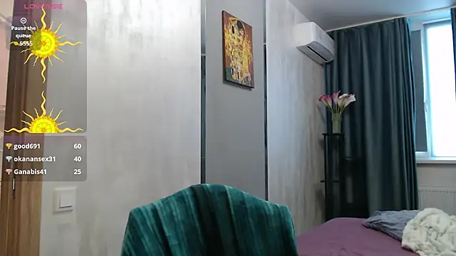 Stacy_Davice 라이브 XXX 채팅