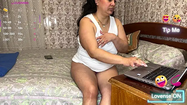 Foxyfox_realsex Webcamshow