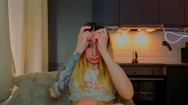 Chat XXX Live baobei03
