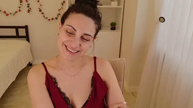 LovelyBeatricen Live XXX chat