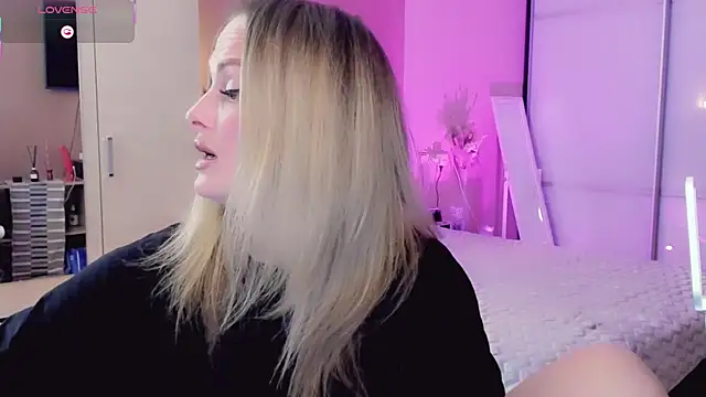 Libby_Nora's Live XXX Chat