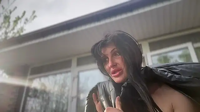 عرض كام Kamila151