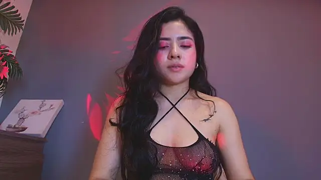 Sembang XXX Secara Langsung adara_johnson__