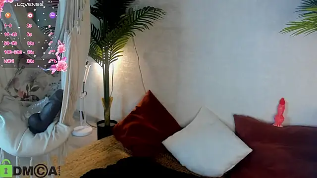 Lea_much Live XXX-chat