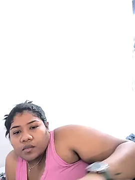 paola091's Webcam Show