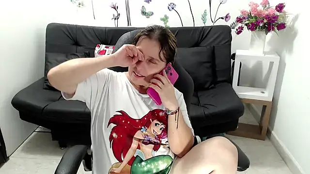 Czat XXX na żywo – victoria_jones