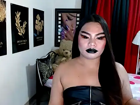 TSbrianaHugeCock Pertunjukan Webcam