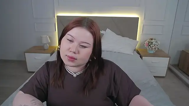 EvaNova_ Live XXX Chat