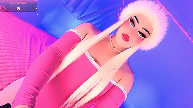Sembang XXX Secara Langsung Valentina_Smith1_