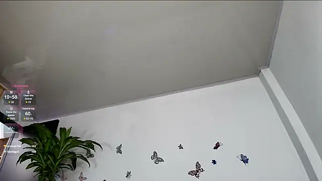 VICTORIABLACK_@xh Live XXX-Chat