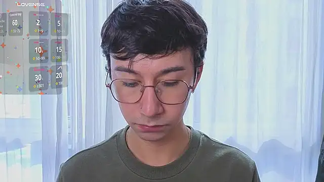 cameron_cum Webcam Show