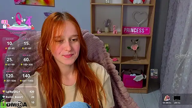 دردشة _Wow_Emma الجنسية المباشرة