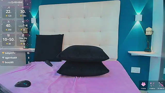 Онлайн чат XXX MiaaCarter_