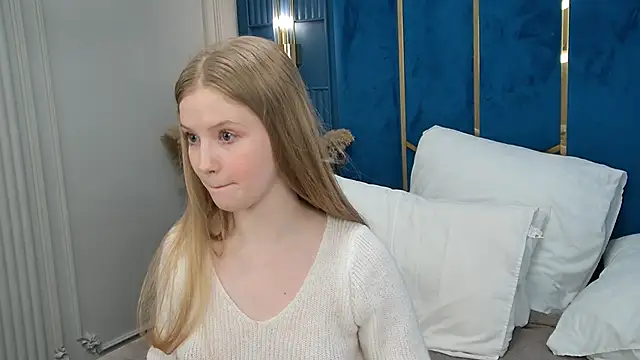 LilianHowards' Live XXX Chat