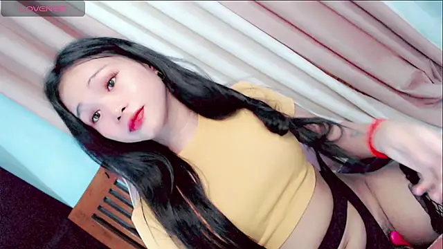 Amomentoflust99 웹캠 쇼