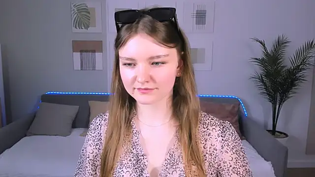 LookEva's Live XXX Chat