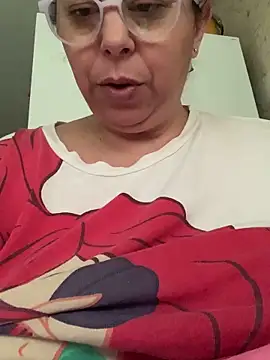 LupitaHaze's Webcam Show