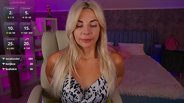 BellaRayyy's Live XXX Chat