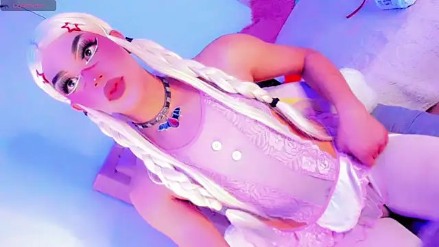 Shiaki_04's Live XXX Chat