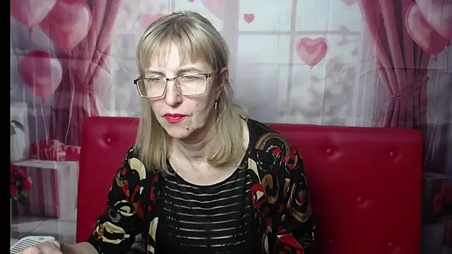 Chat XXX Live PattySanny
